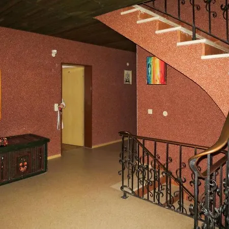 Sleeps 26 Wifi *