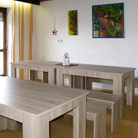 Sleeps 26 Wifi 別荘 Kollnburg
